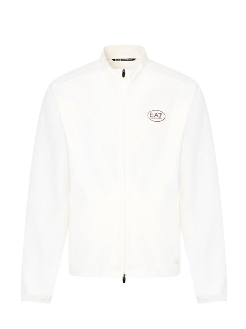 Felpa con logo E.A. 7 | 7M000197AF12952U0005